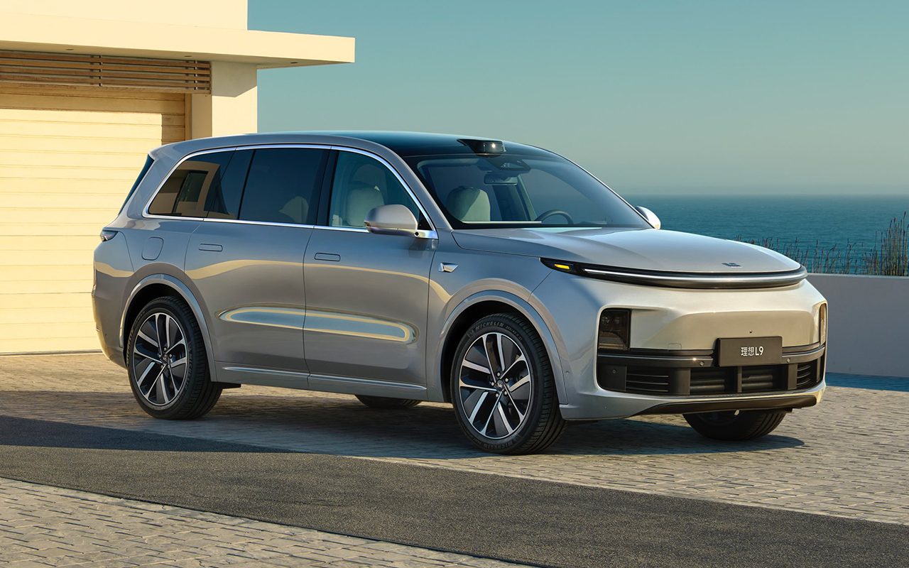 Лучший китайский автомобиль уже в России: за сколько его можно купить