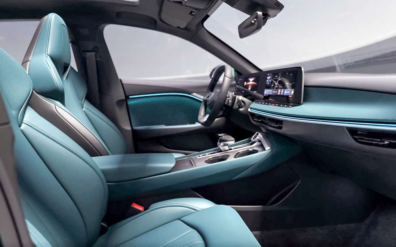 Названы замены Toyota Camry и Hyundai Elantra