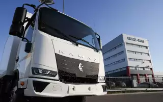 КАМАЗ может перейти на сокращенную рабочую неделю