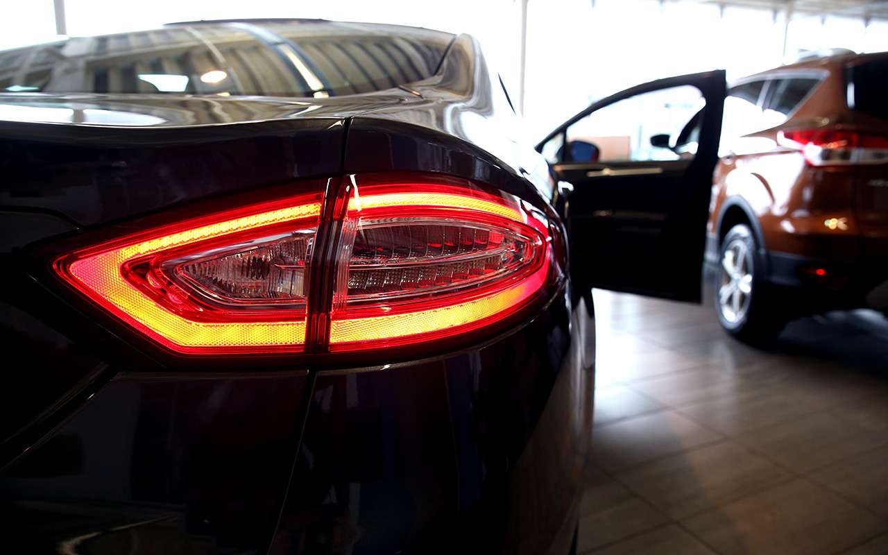 Какие проблемы возникнут c авто из поставок по параллельному импорту