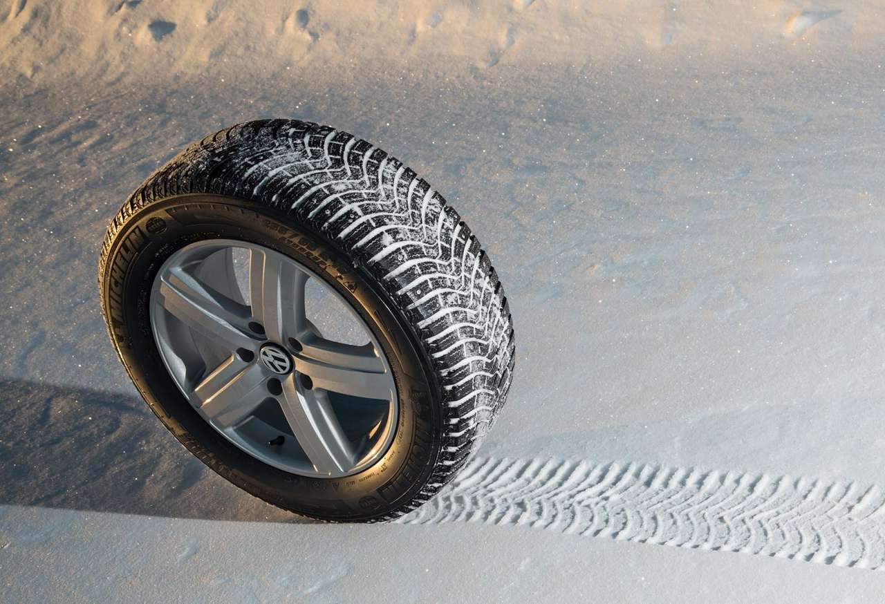 Рынок шин покатился вслед за продажами автомобилей