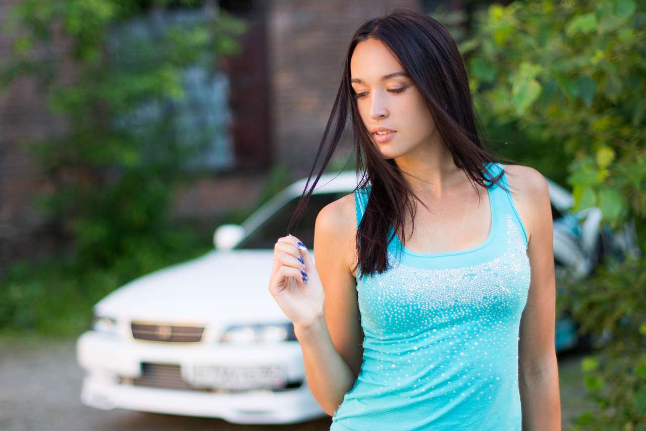 Дарья Гончарова