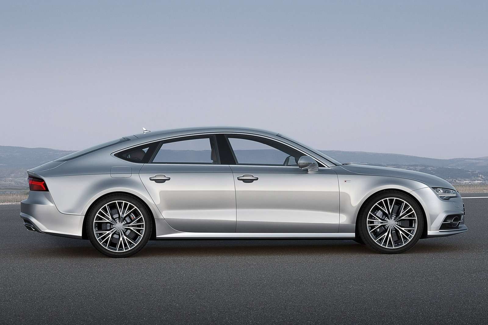 Audi a7 4g проблемы