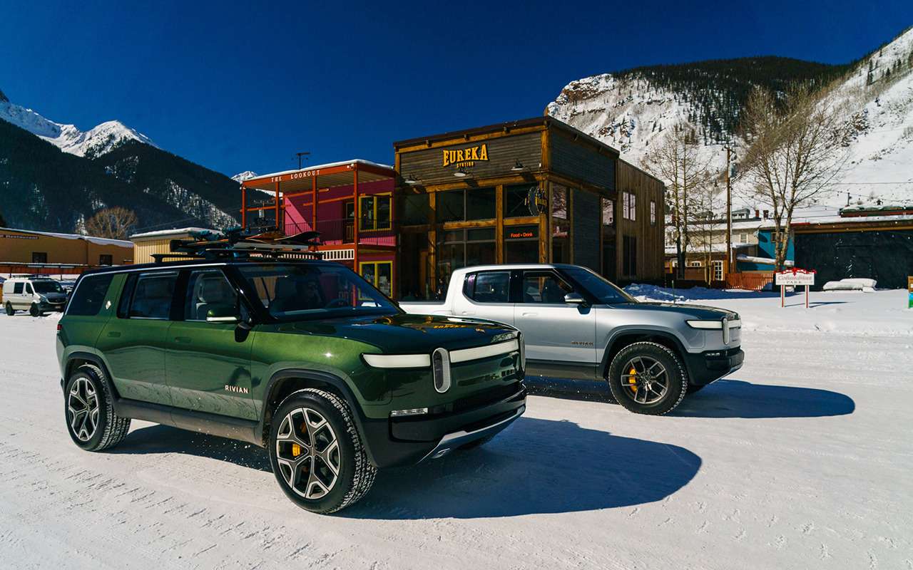 В России зарегистрирован новый автобренд. Но знает ли это сам бренд?