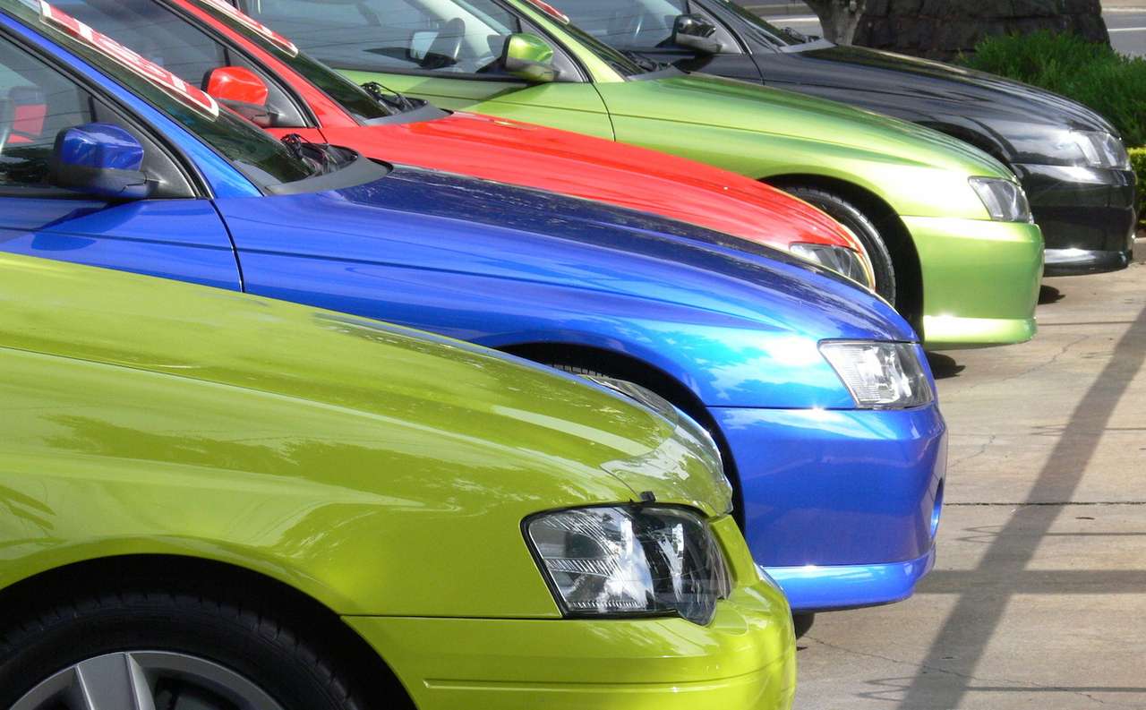 Если где-то убыло: вторичный авторынок бьет по тормозам