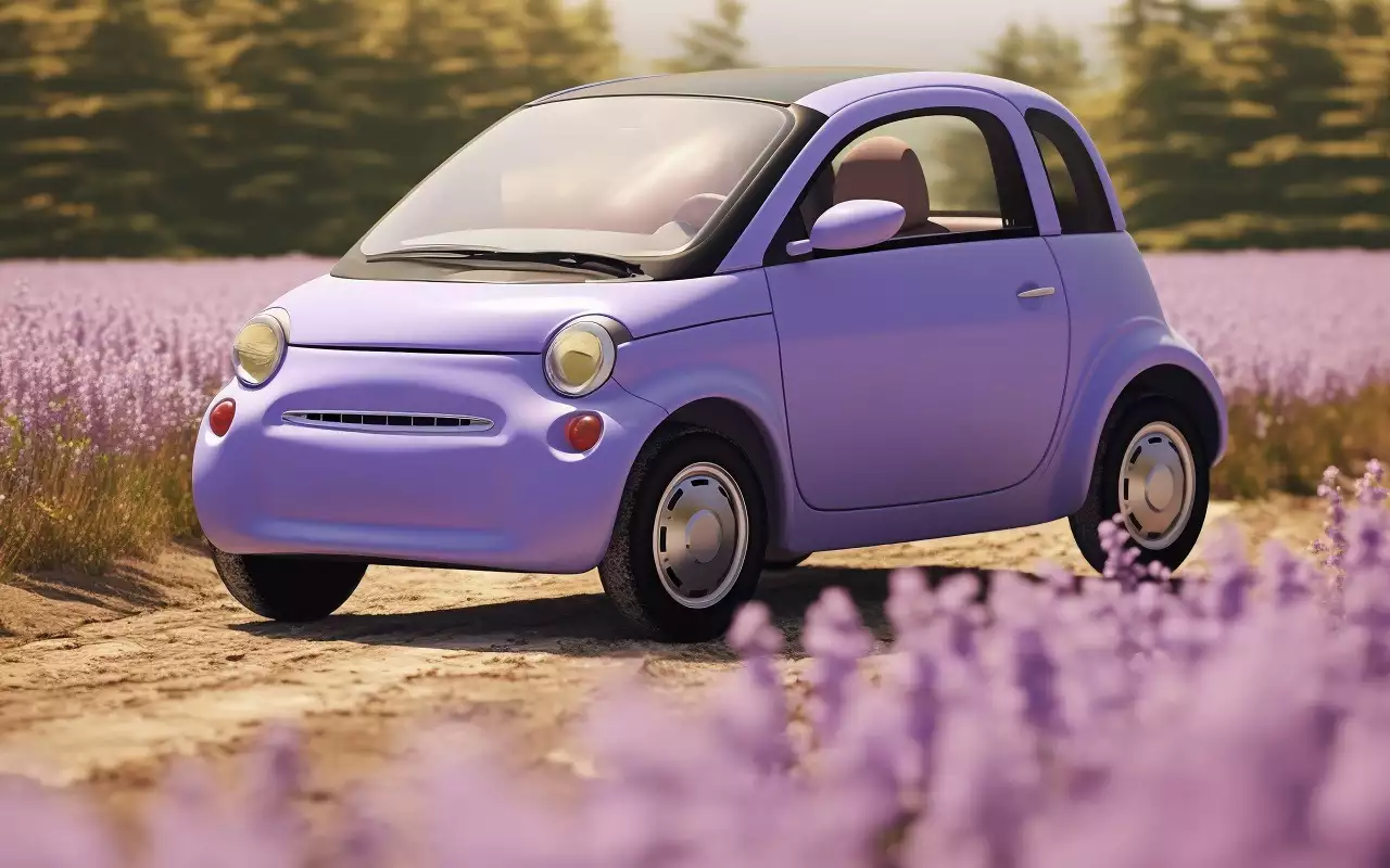 Зачем в эпоху 3D-моделей автомобили до сих пор «лепят» вручную