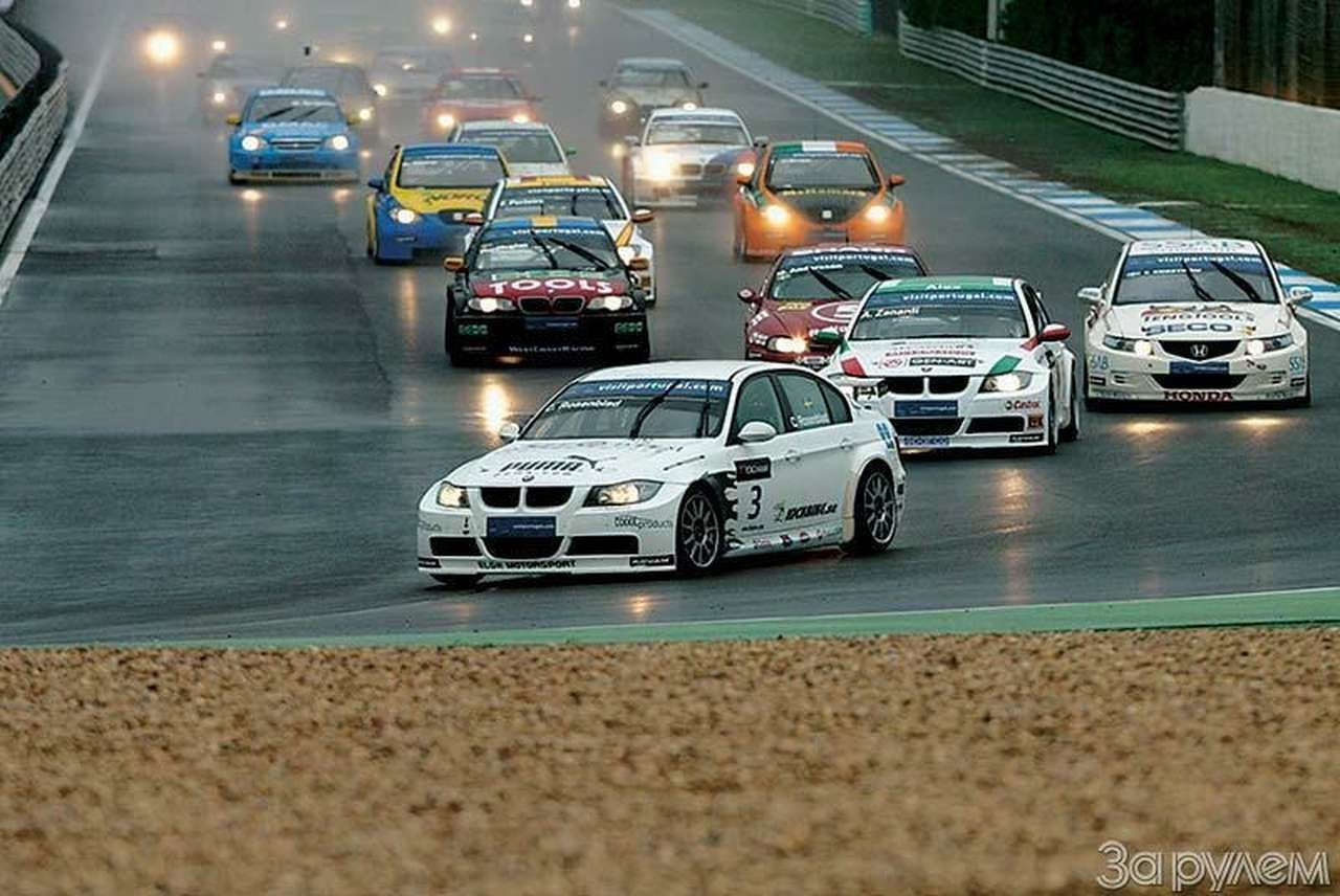 Сравнение в пользу…