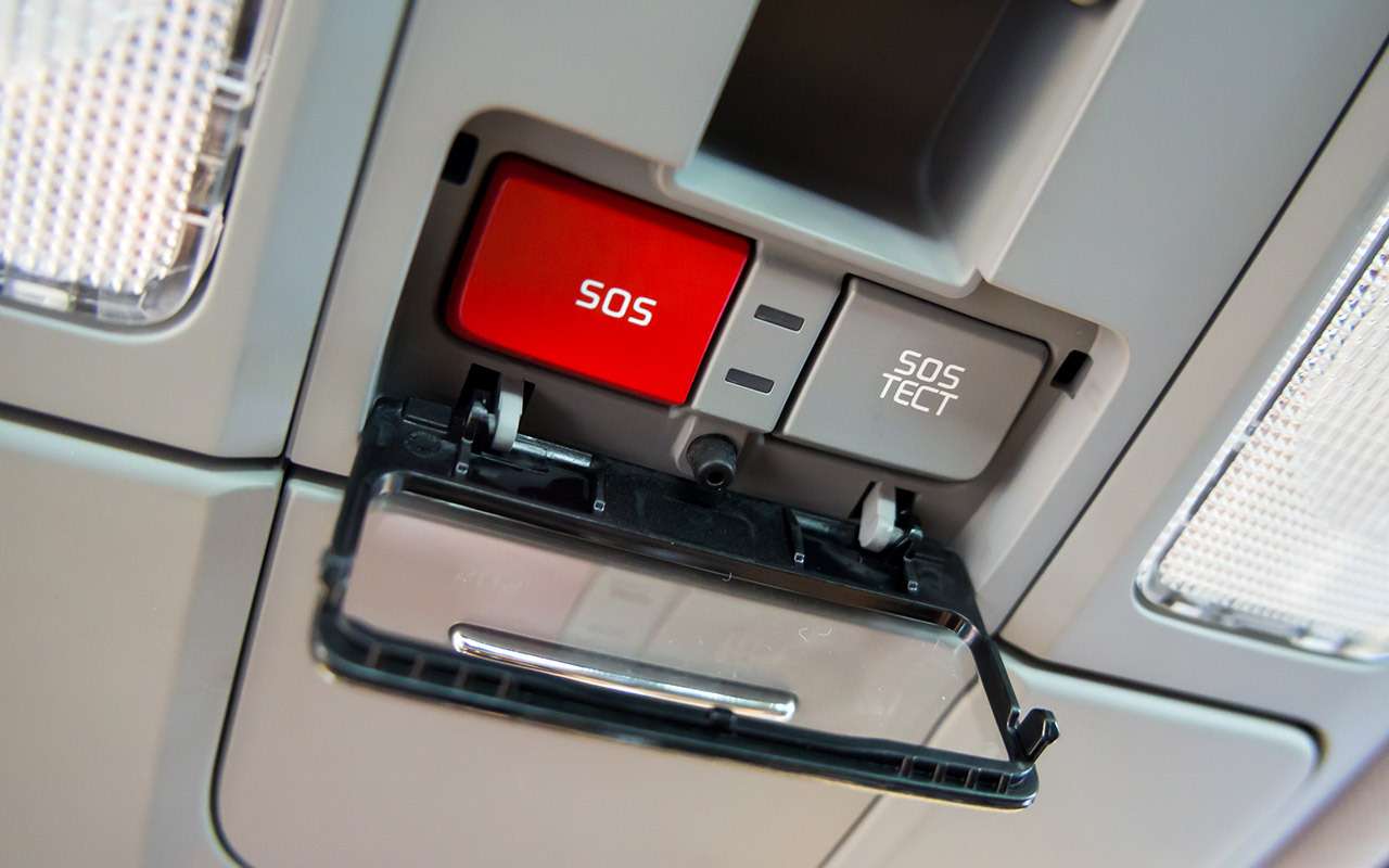 Ввоз машин без ЭРА-ГЛОНАСС – выяснили, можно или нет