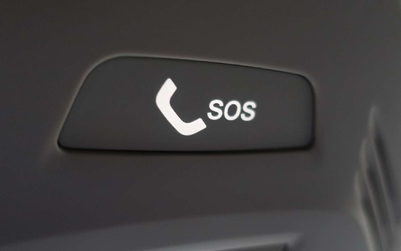 Через ЭРА-ГЛОНАСС теперь можно вызвать Росгвардию