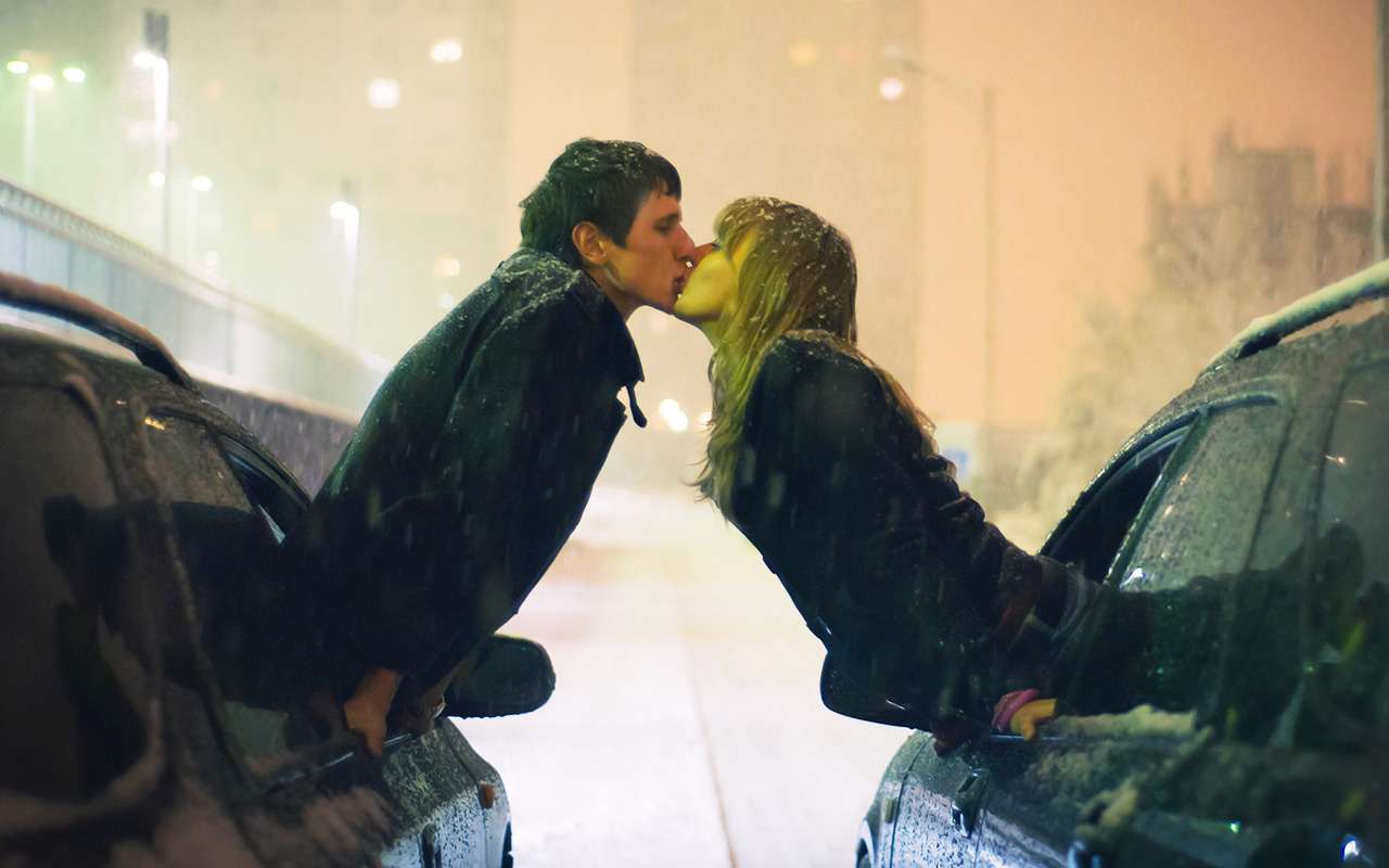 Мужчины бьются тяжело, а женщины – по мелочи. Статистика