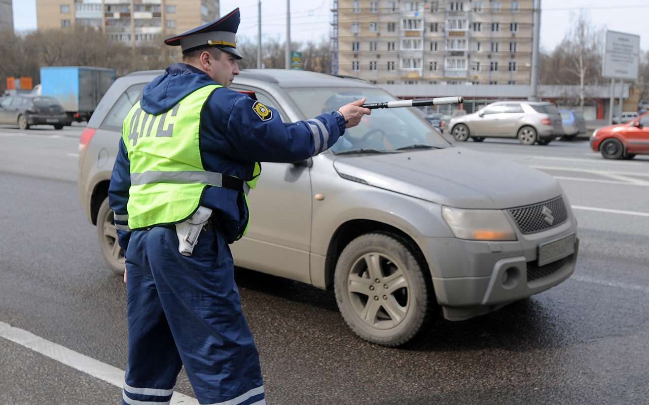 Грязные автономера: их должны мыть... гаишники! Мнение читателя