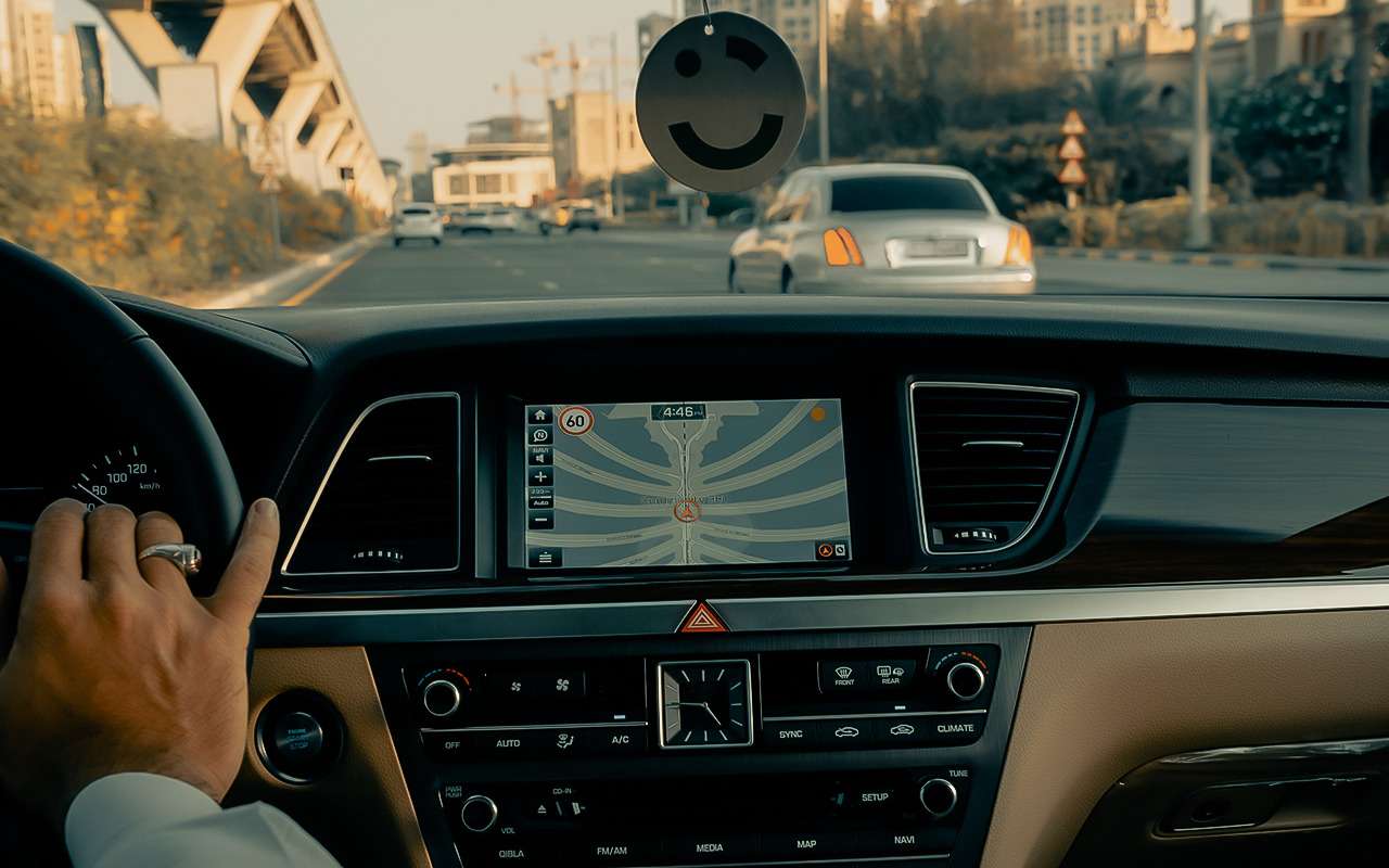 Три прибора в автомобиле, которые врут чаще всего