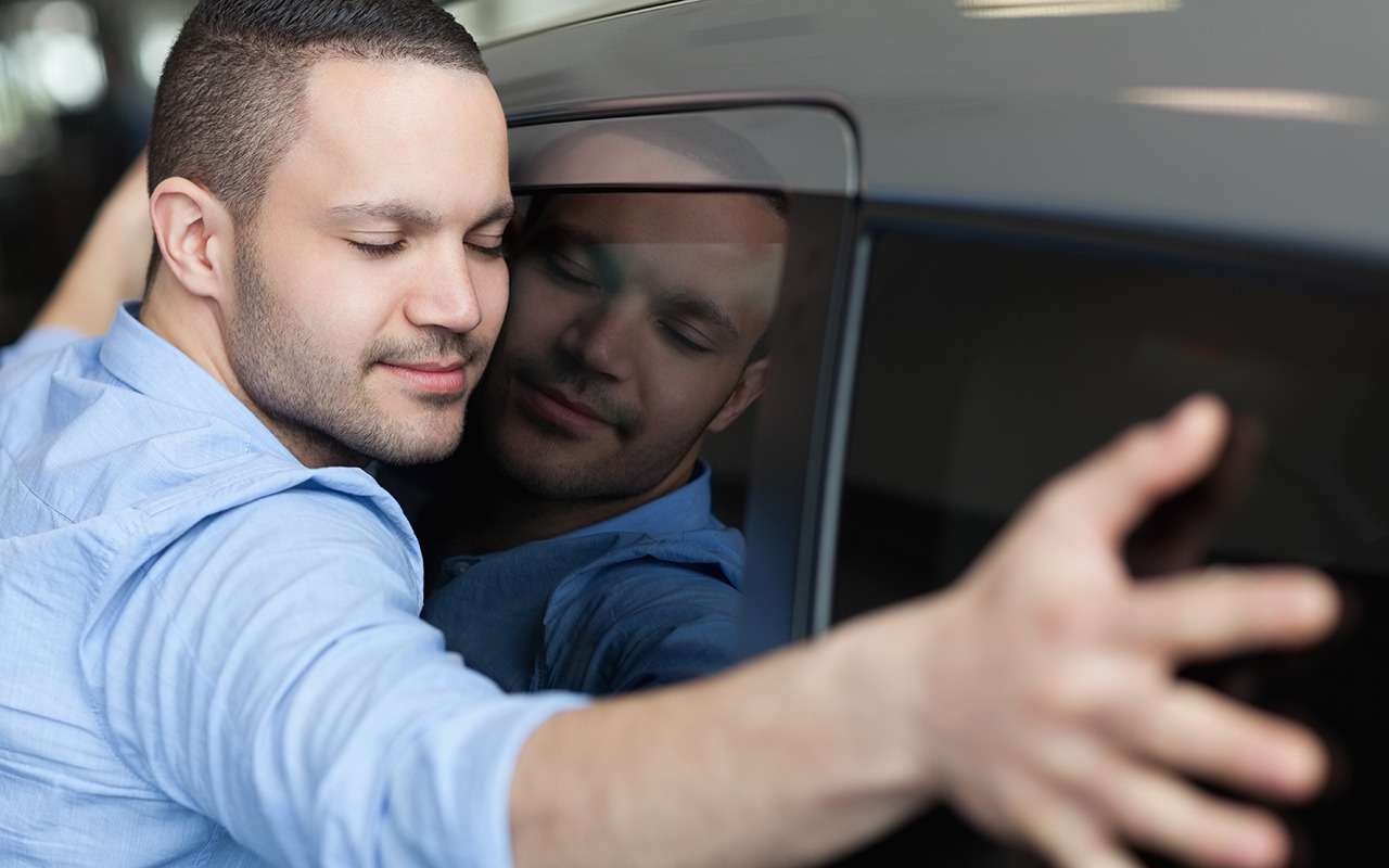 Известно, каким должен быть идеальный автомобиль в представлении россиян