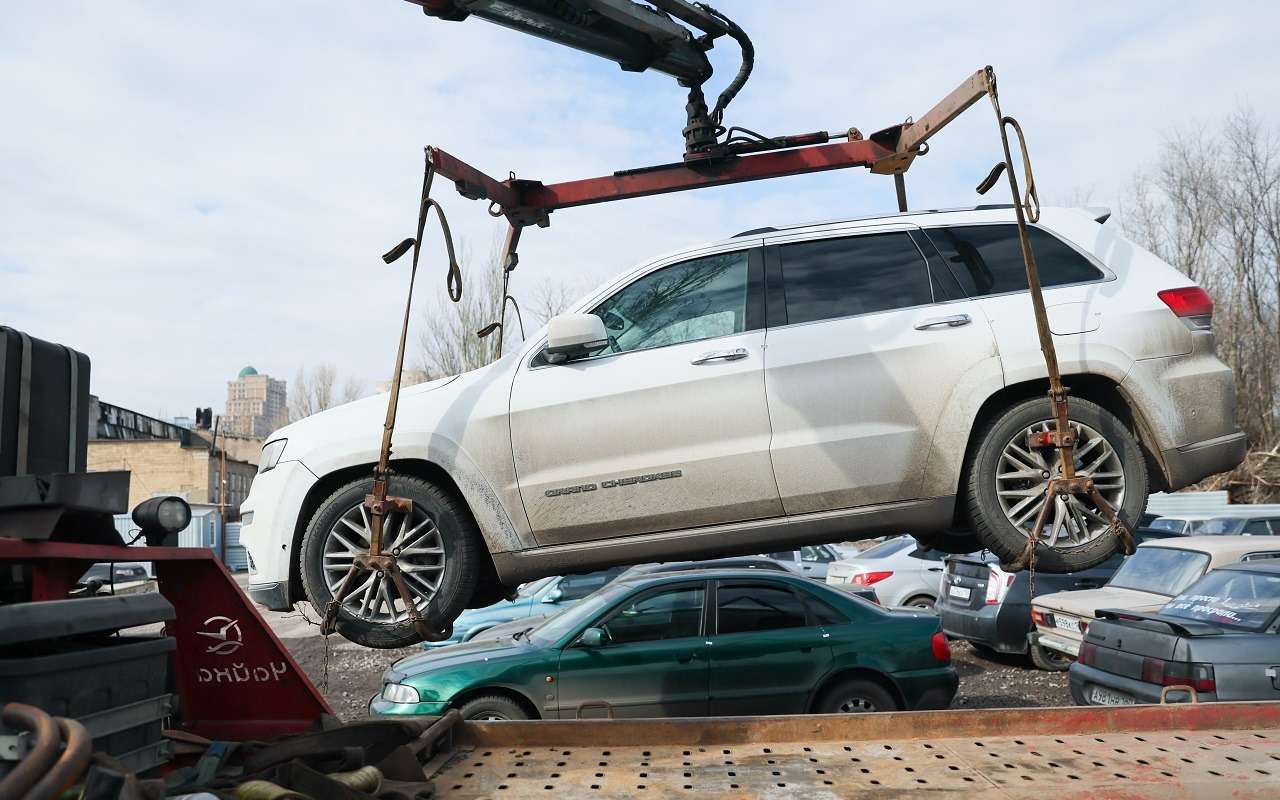 Юрист предупредил о скрытой ловушке при покупке авто с рук