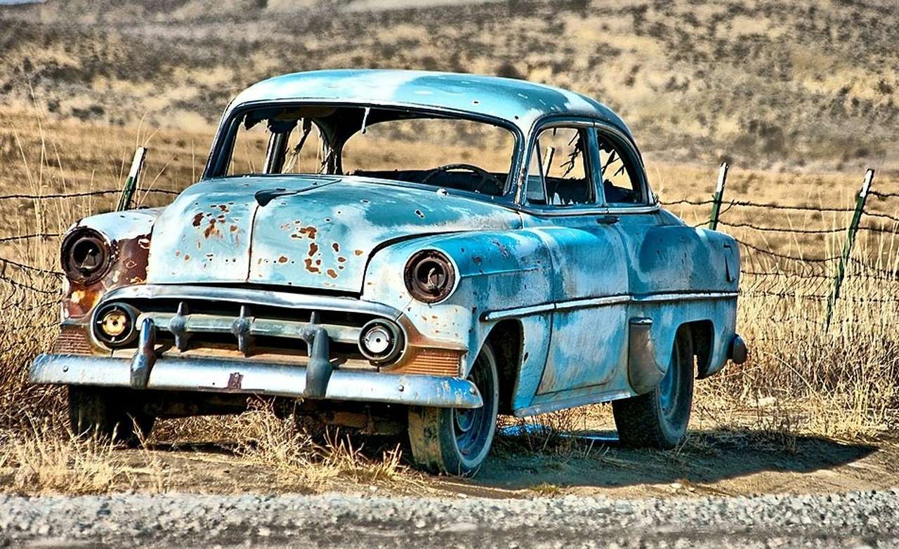 Старье берем: чем грозит бум продаж подержанных машин