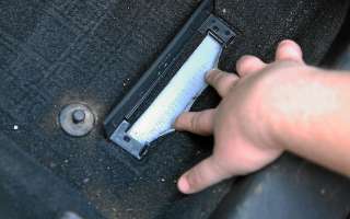 Неочевидная проблема с перекрашенной машиной — будьте бдительны!