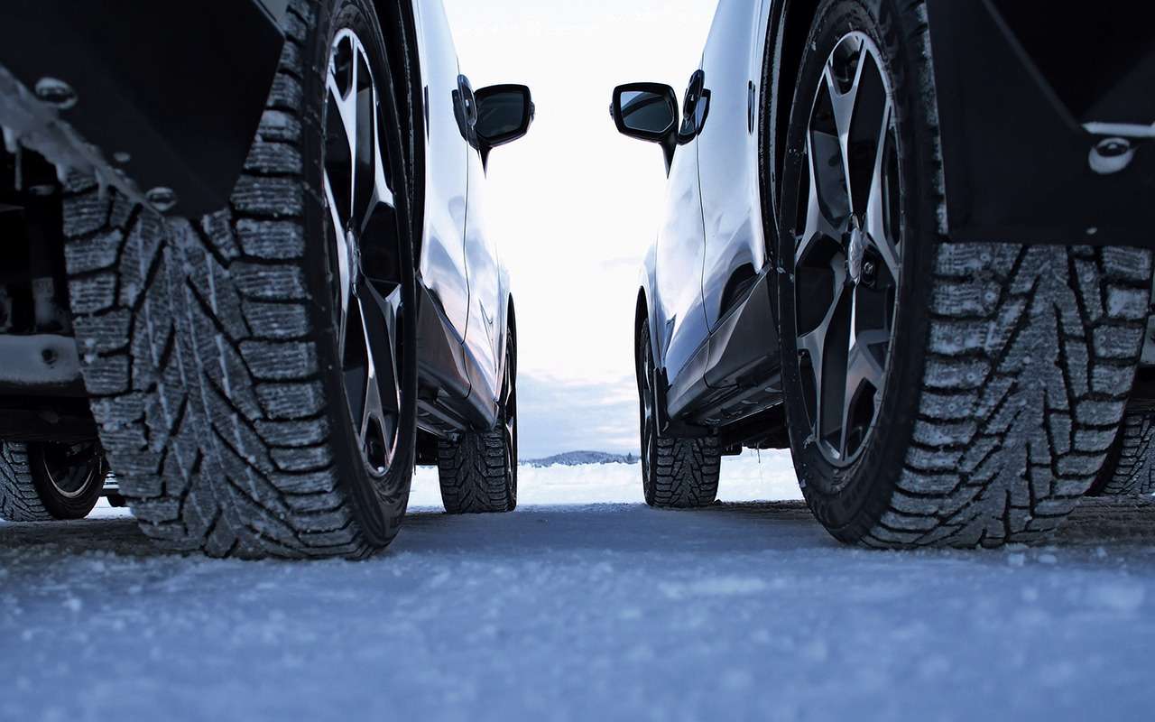 Тест самых дешевых «липучек» (до 4000 рублей)