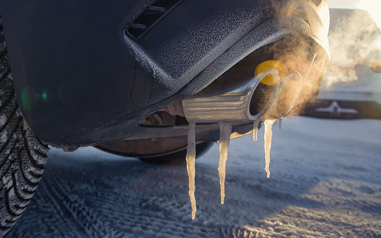 Греть или не греть: автоэксперт поставил точку в извечном споре водителей