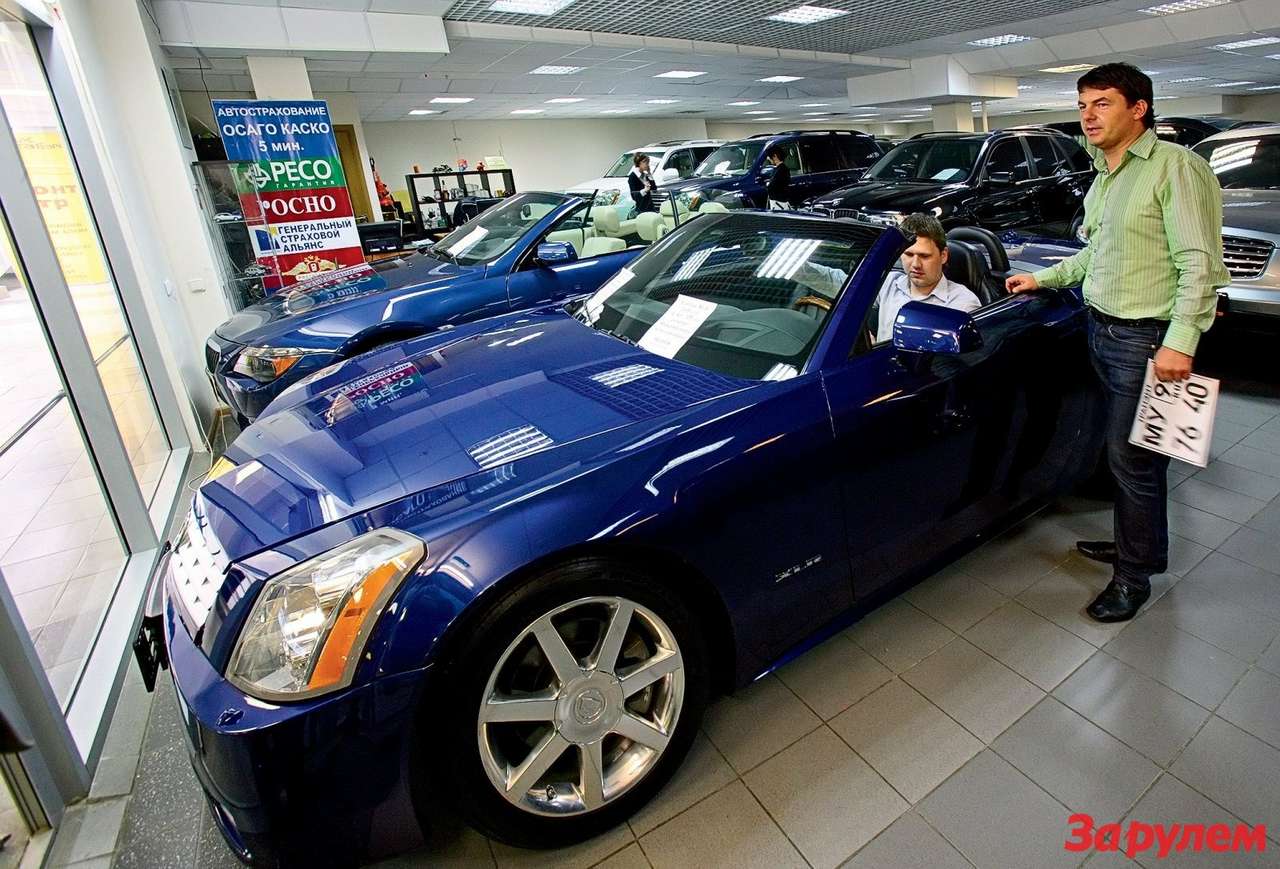 К 2014 году Россия станет рынком номер один в Европе