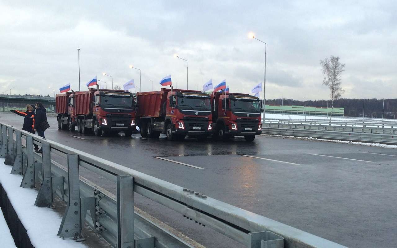 Маршрут самой протяженной трассы России пройдет до Монголии, КНДР и Китая