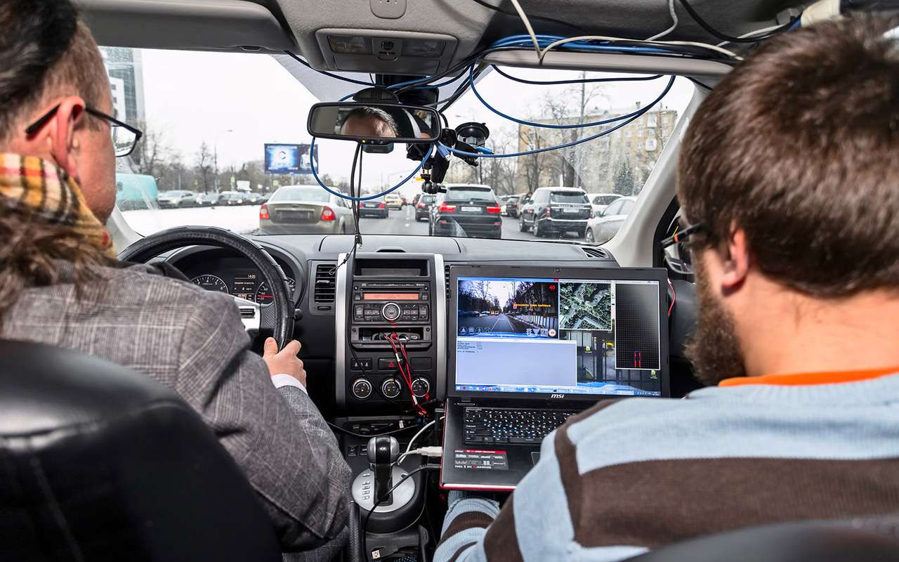 Мозговая атака: как разрабатывают ПО для российских беспилотников