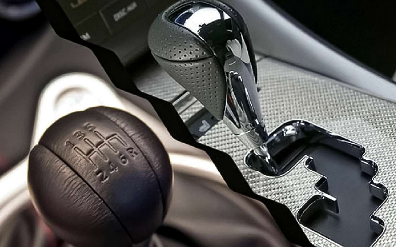 Что посоветовать человеку, который нацелился именно на классы А или В, но при этом совсем не в теме касательно типов коробки передач?