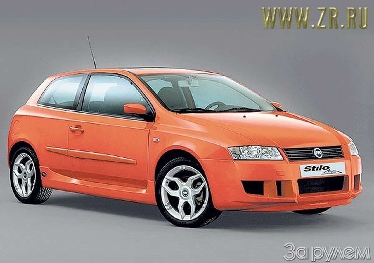 Подрастающим шумахерам