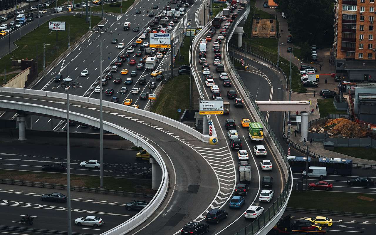 У водителей станет меньше прав