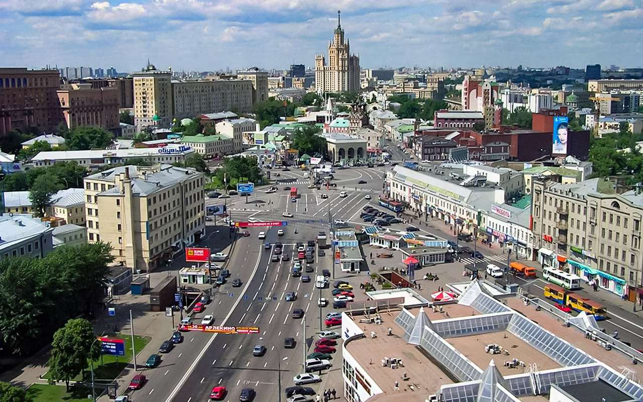 Москва таганская. Таганская площадь. Таганская площадь панорама. Таганка площадь в Москве. Таганский район площадь Ильича.