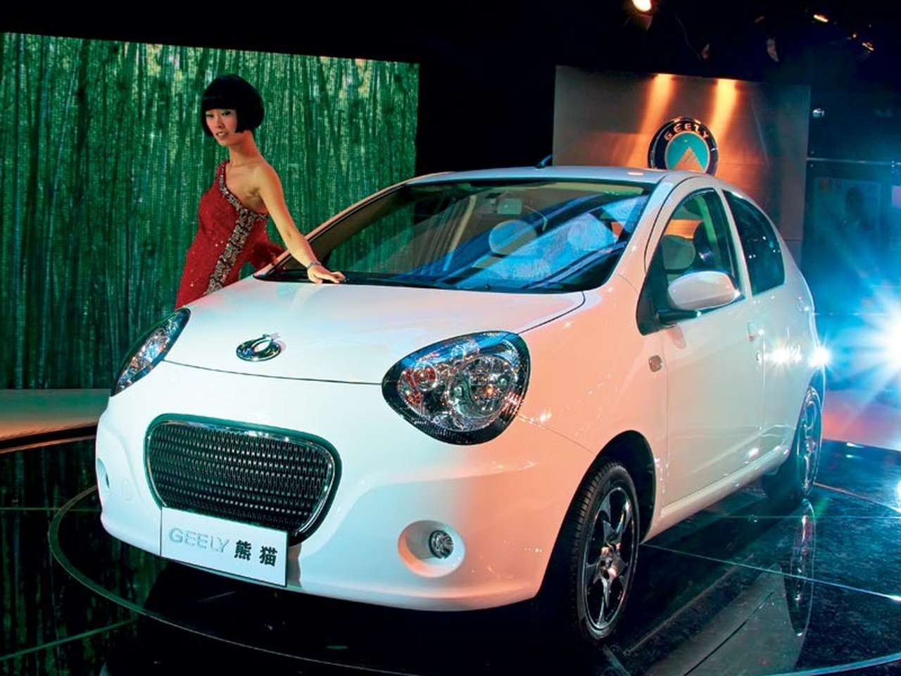 Восточный экспресс