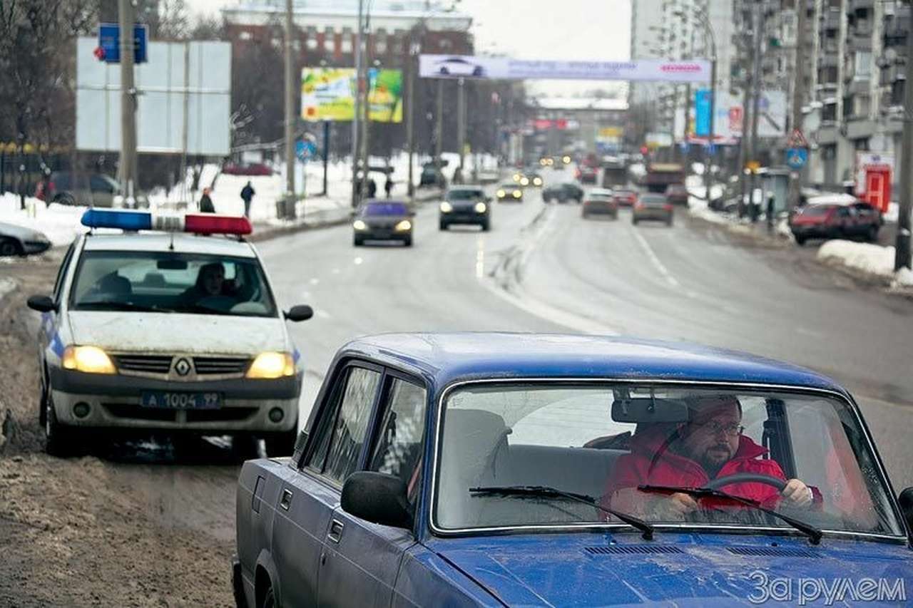 Штраф за непристегнутый ремень вырастет до 1 тыс. руб. 