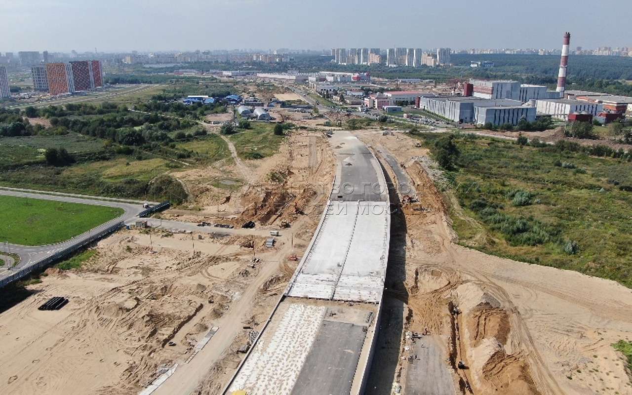 Вам небезразлична инфраструктура российских дорог? Вы можете повлиять на ее развитие