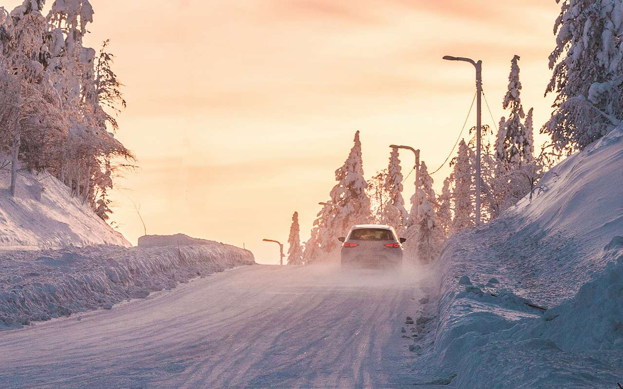 Нельзя пренебрегать подготовкой авто к зиме по этой причине — объясняет эксперт