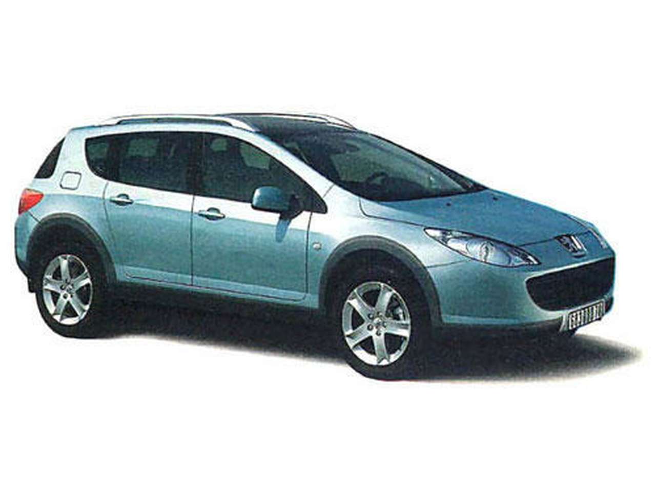 Открылся новый дилерский центр Peugeot в Санкт-Петербурге