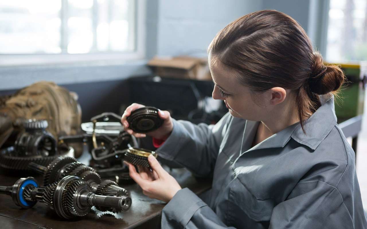 Нашли суперспособ увеличить срок службы деталей в 10 раз