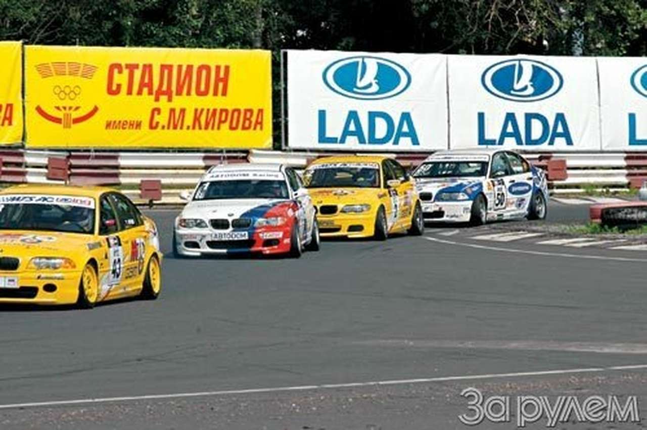 Шоу для пустых трибун