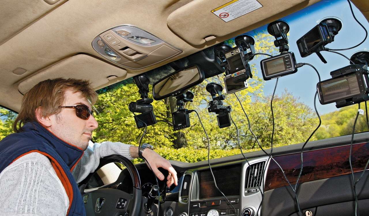 Фото- и видеосъемка могут стать доказательствами в суде