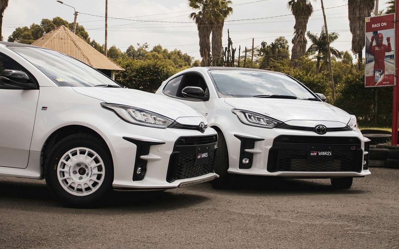 Названы самые продаваемые автомобили в мире