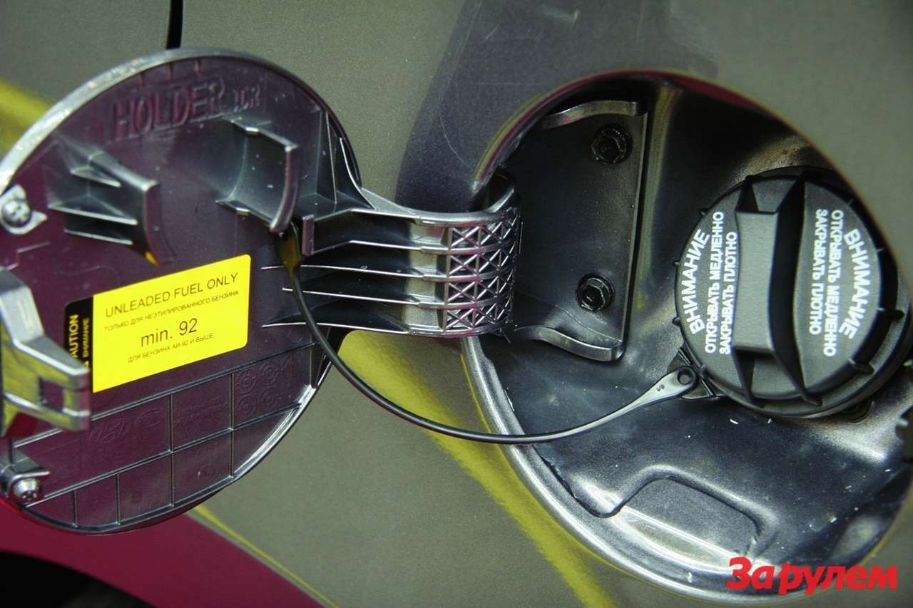 На биржах спрос на бензин превышает предложение