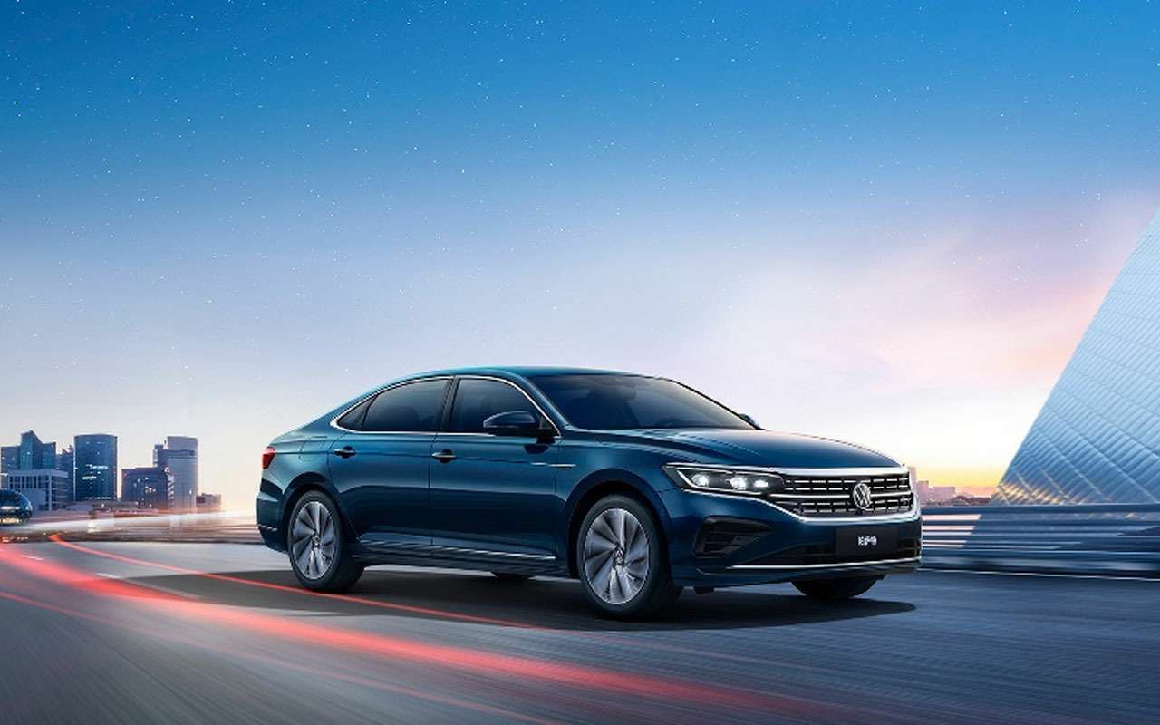 Автомобиль Volkswagen Passat: обзор, новости, машина Фольксваген Пассат —  характеристики, комплектации, разные поколения Volkswagen Passat — сайт За  рулем www.zr.ru