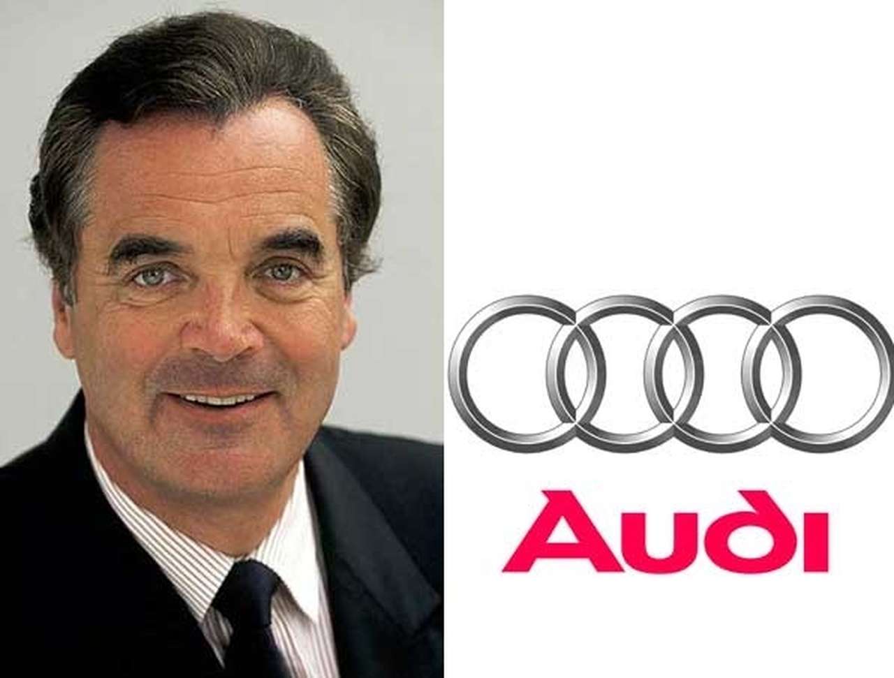 Audi: ставка на русских!