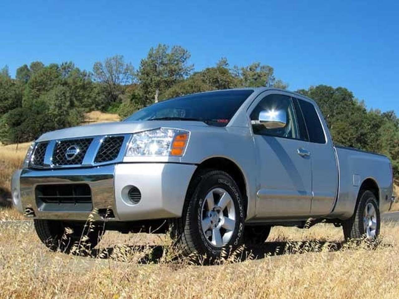 Nissan высылает десант в США