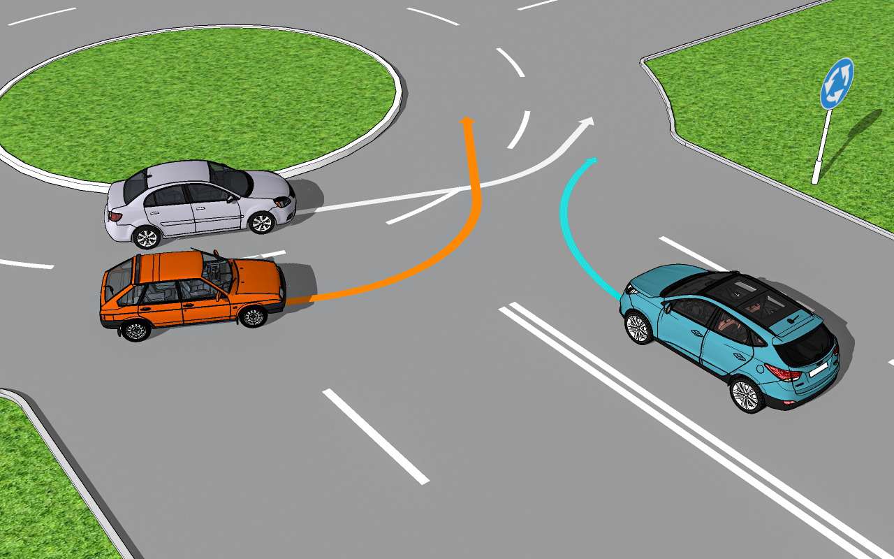 Куда прёшь?! Я же на главной (на самом деле, нет!)