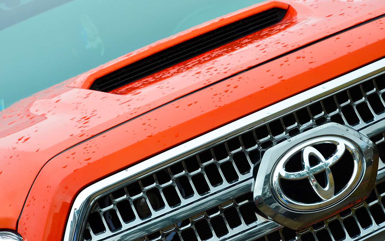 Япония не подтвердила запрет поставок автомобилей с двигателями объёмом более 1,9 л