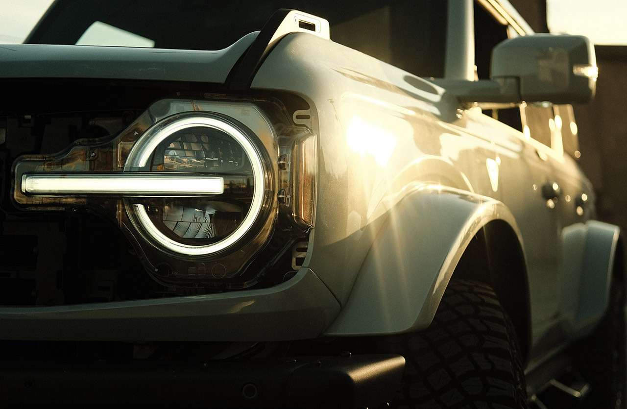 Ford патентует новую батарею для электромобилей – ее можно установить на крышу