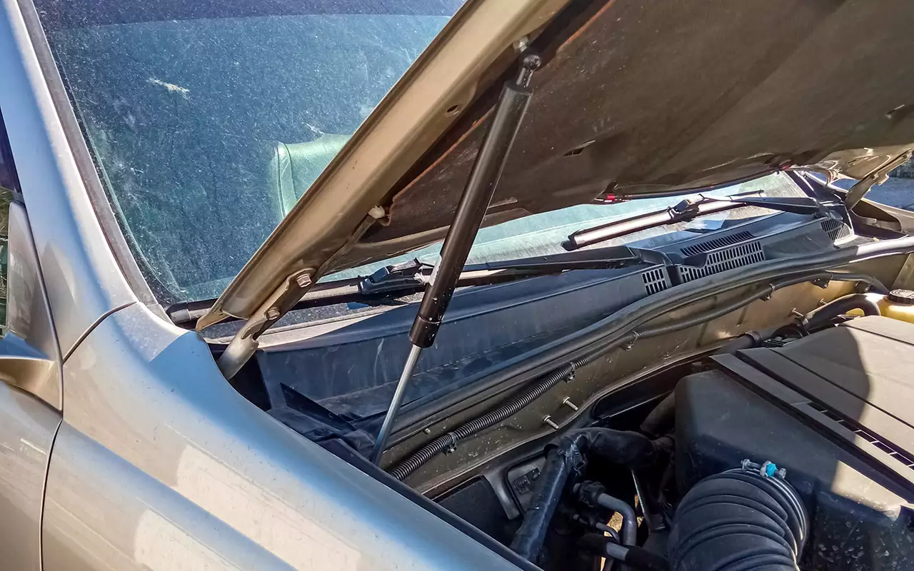 Как сэкономить пару тысяч рублей: гаражный лайфхак