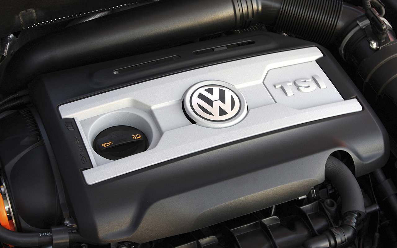 Двигатели семейства EA888 на Audi устанавливали продольно, а на модели Volkswagen, Skoda, Seat - поперечно. В гамме присутствуют 1,8-литровые моторы CDAA, CDAB (поперечного расположения) и CDHA, CDHB (продольного). А также агрегаты объемом 2,0 л: CCZA, CCZB, CCZC, CCZD (поперечники) и CDNB, CDNC, CAEA, CAEB (продольники).