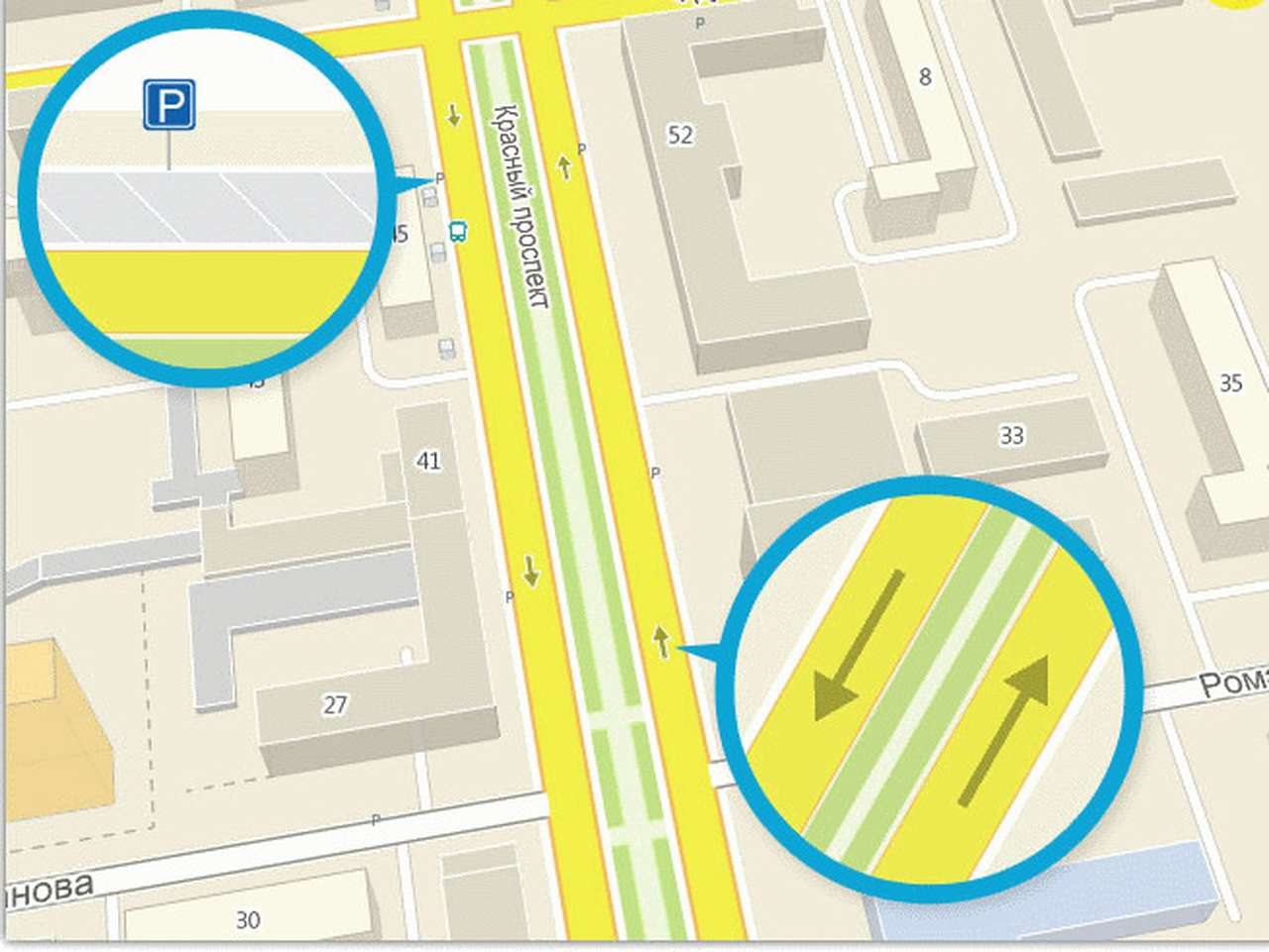 Теперь проще найти место для стояки автомобиля жителям и гостям 77 городов России — заглянув в свой гаджет. Достаточно бесплатно скачать в  него соответствующую карту.