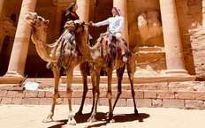 В Египте вводят налоги на роскошь и развлечения для туристов