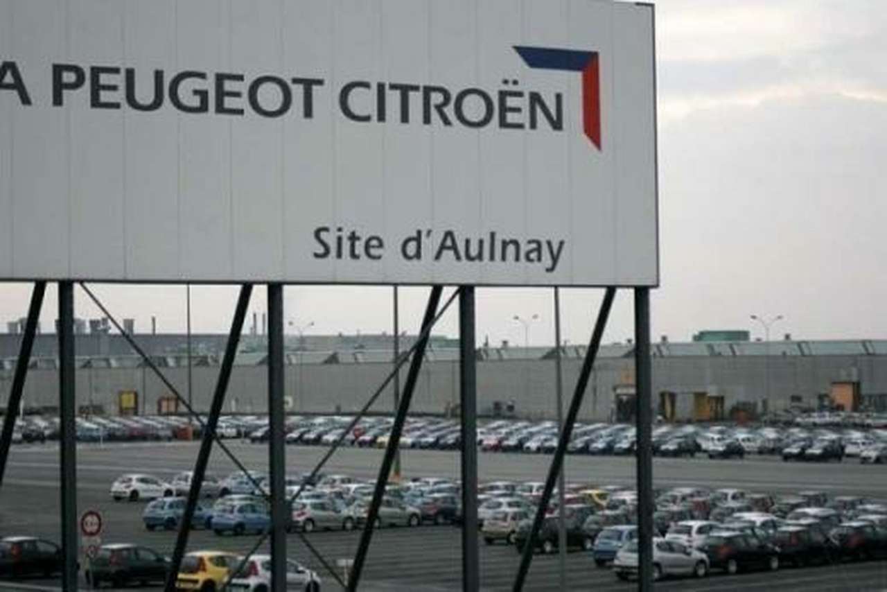 PSA Peugeot-Citroen спишет активы на €4,13 млрд из-за убытков